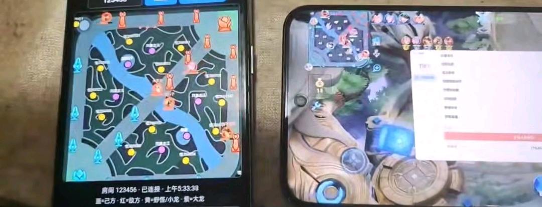 王者荣耀于嫣抢先服内核版本 图1