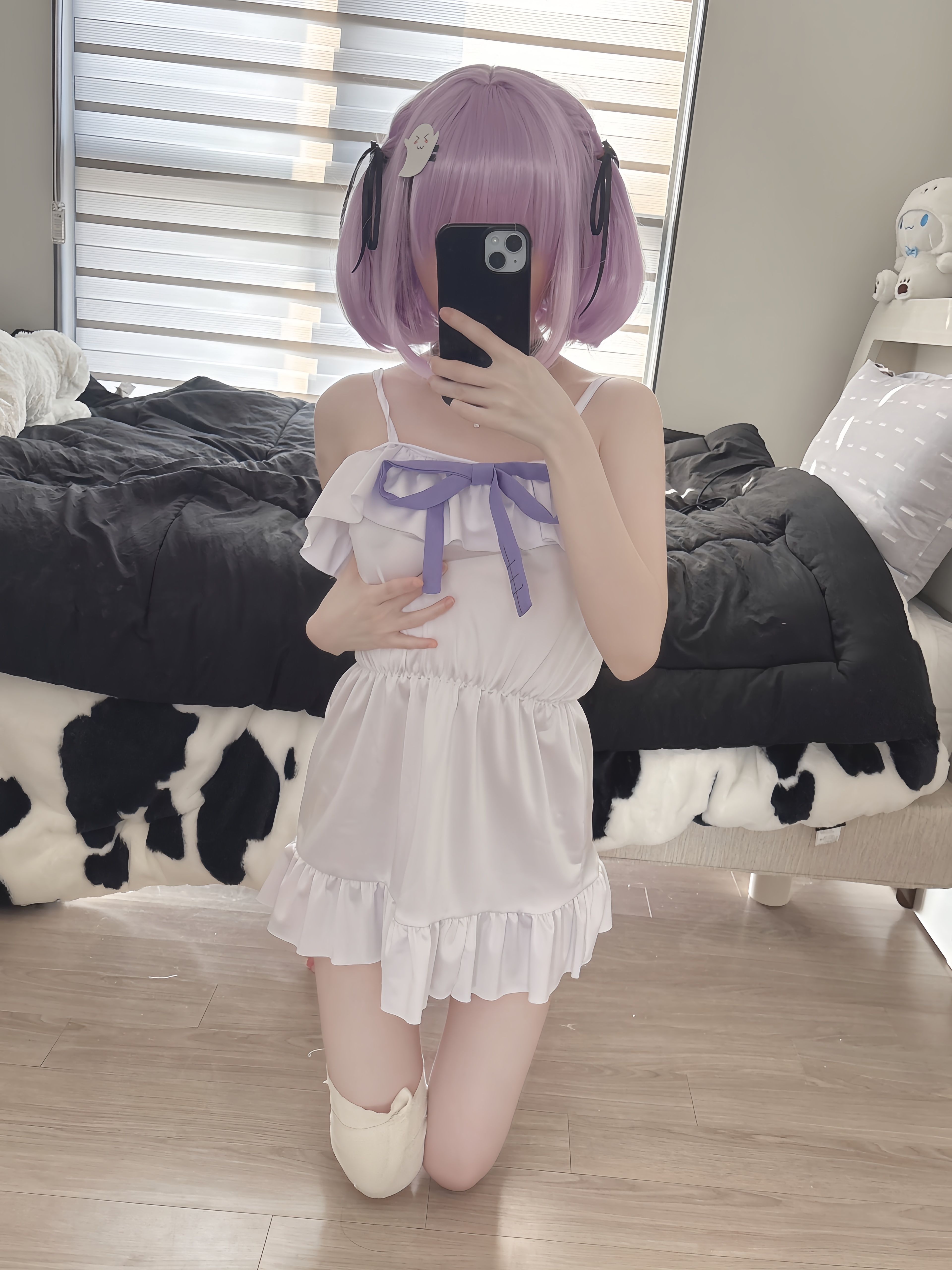 萝莉 图14