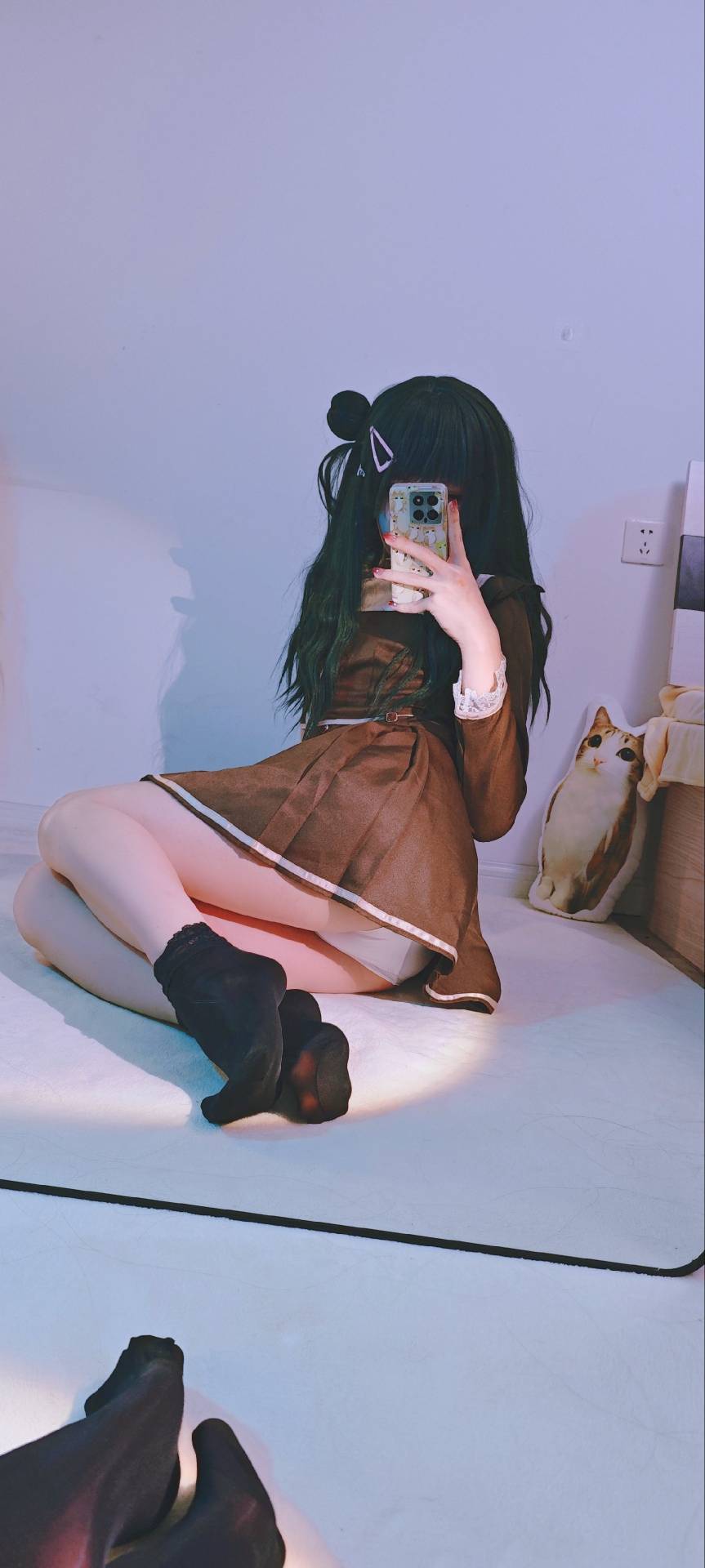玉腿 图10