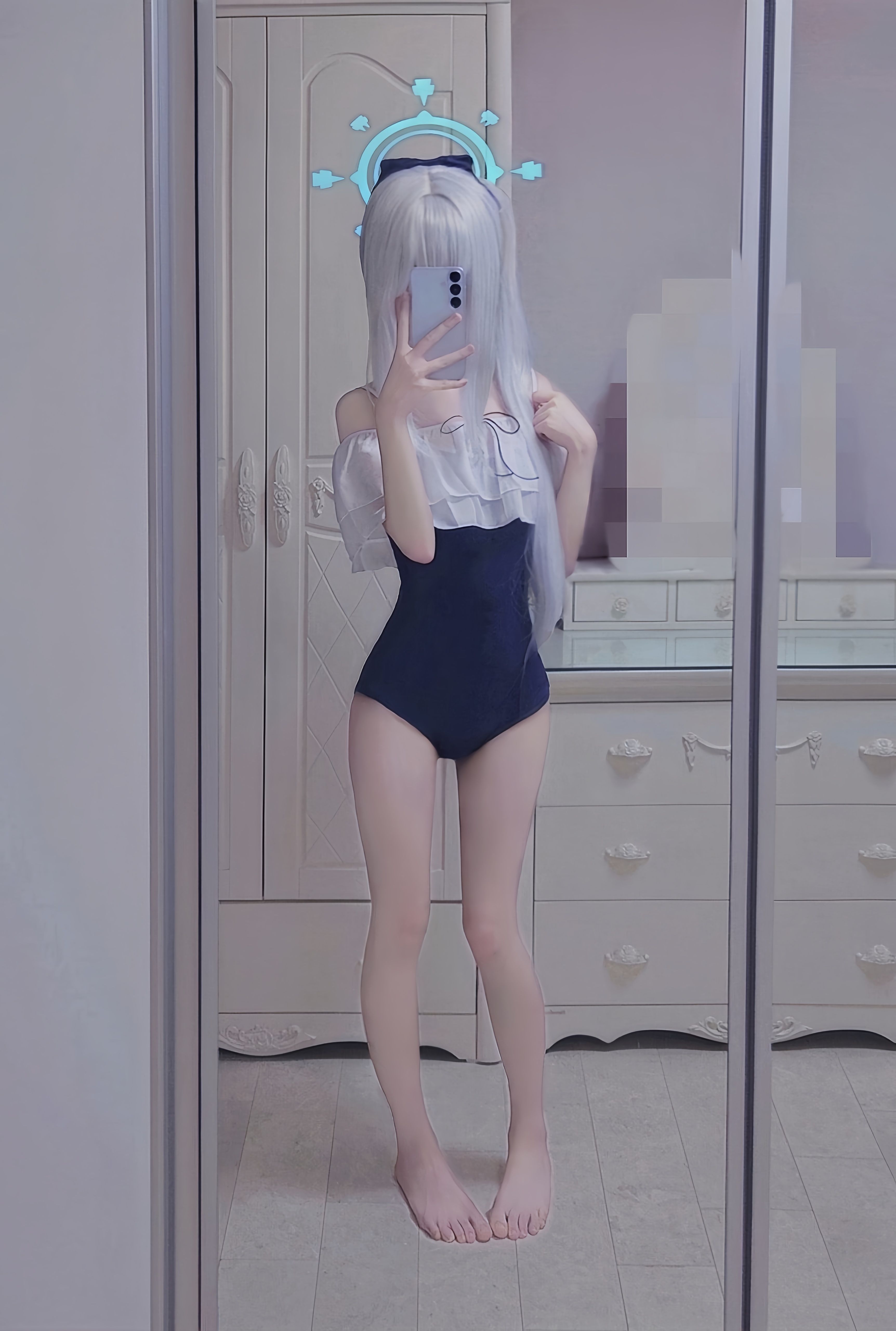 萝莉 图12