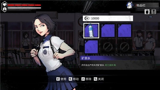 【手游推荐】昏迷2：恶毒姐妹_韩式手绘横版生存恐怖冒险类游戏