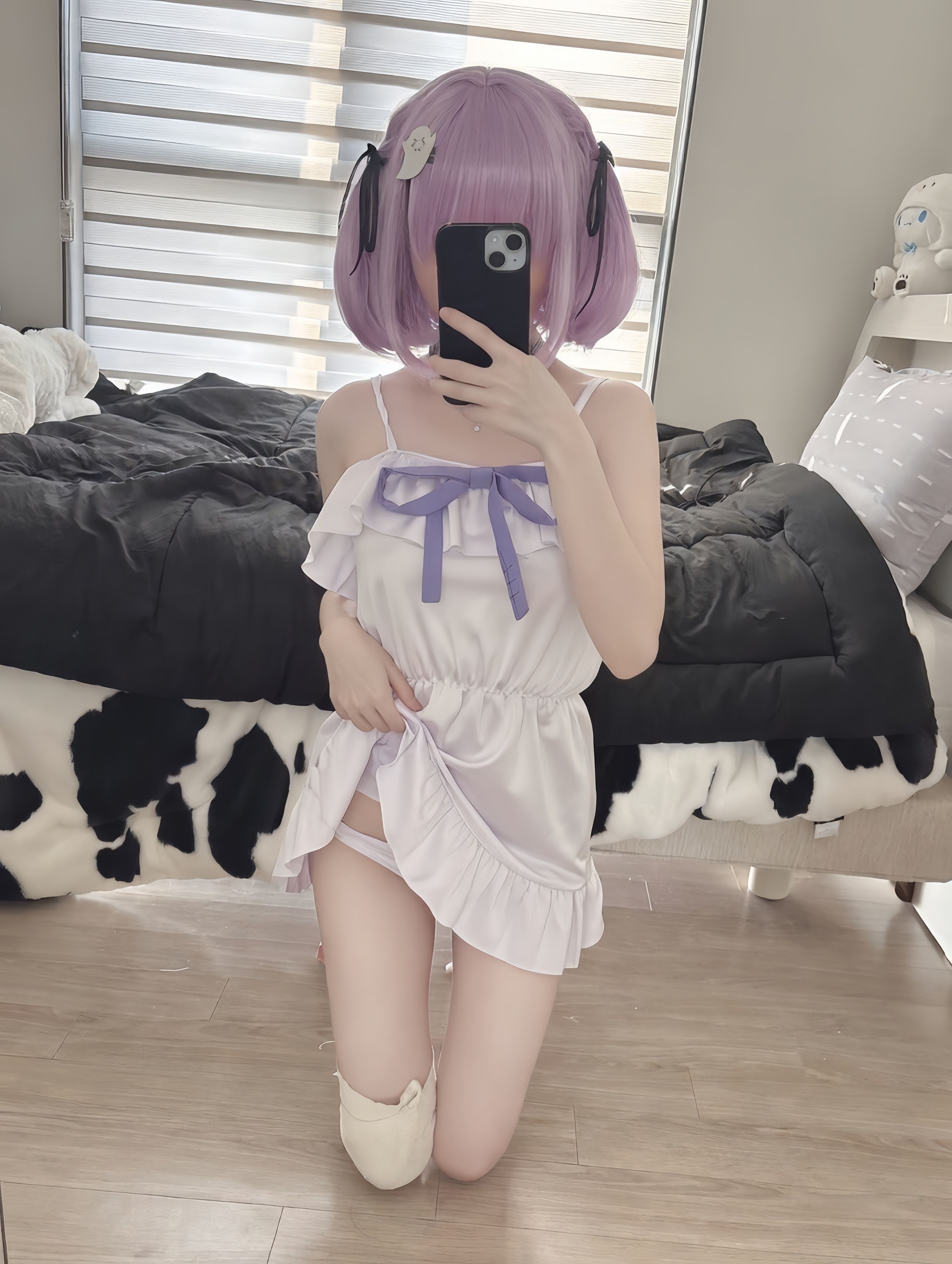 萝莉 图13