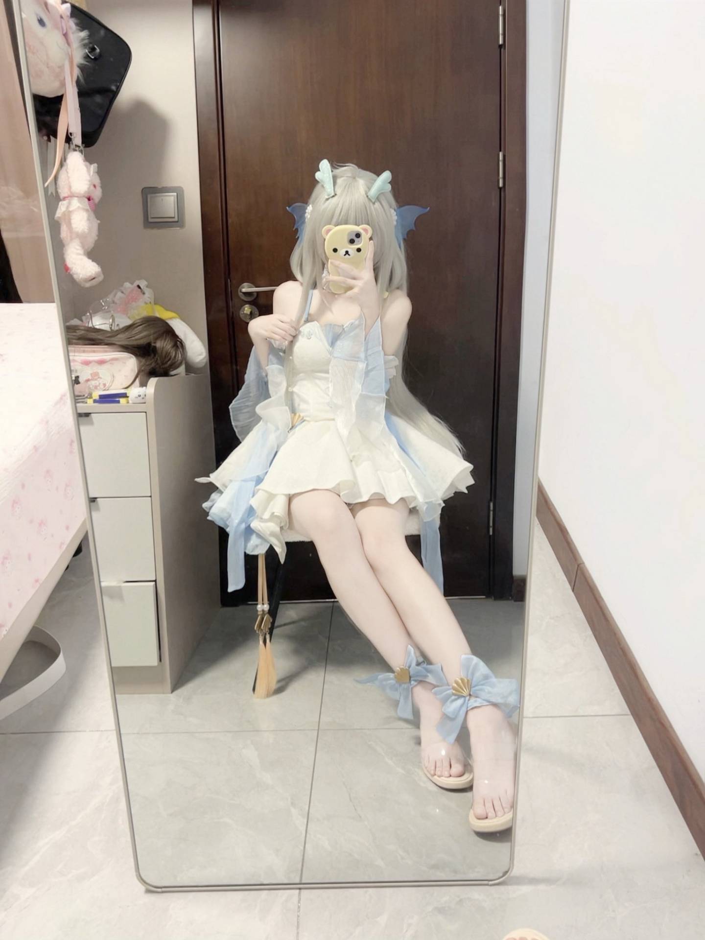 玉腿 图15