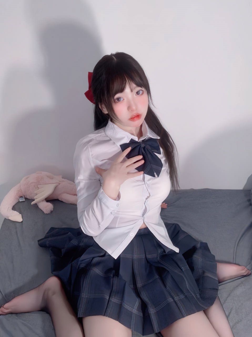 玉腿 图5