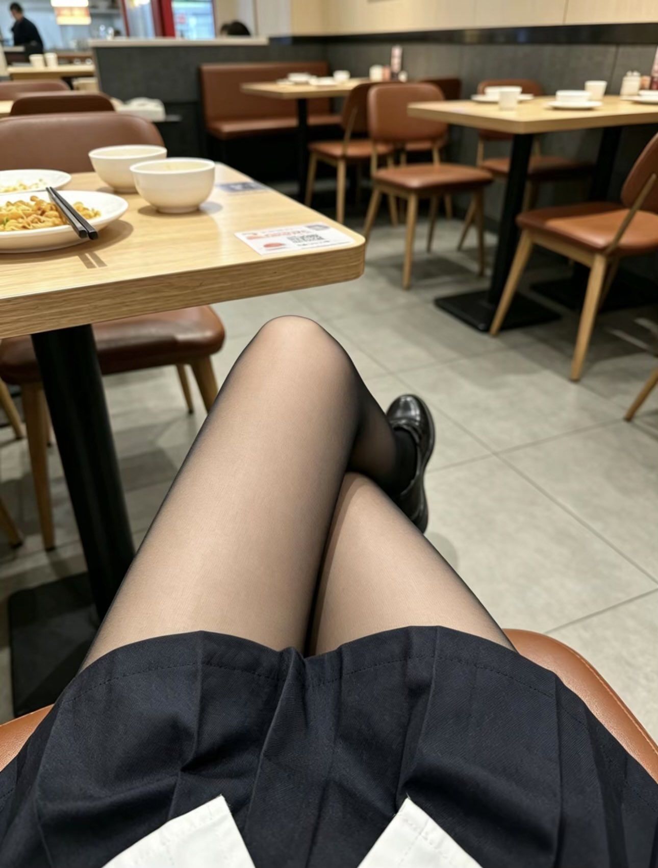 玉腿🦵 图2