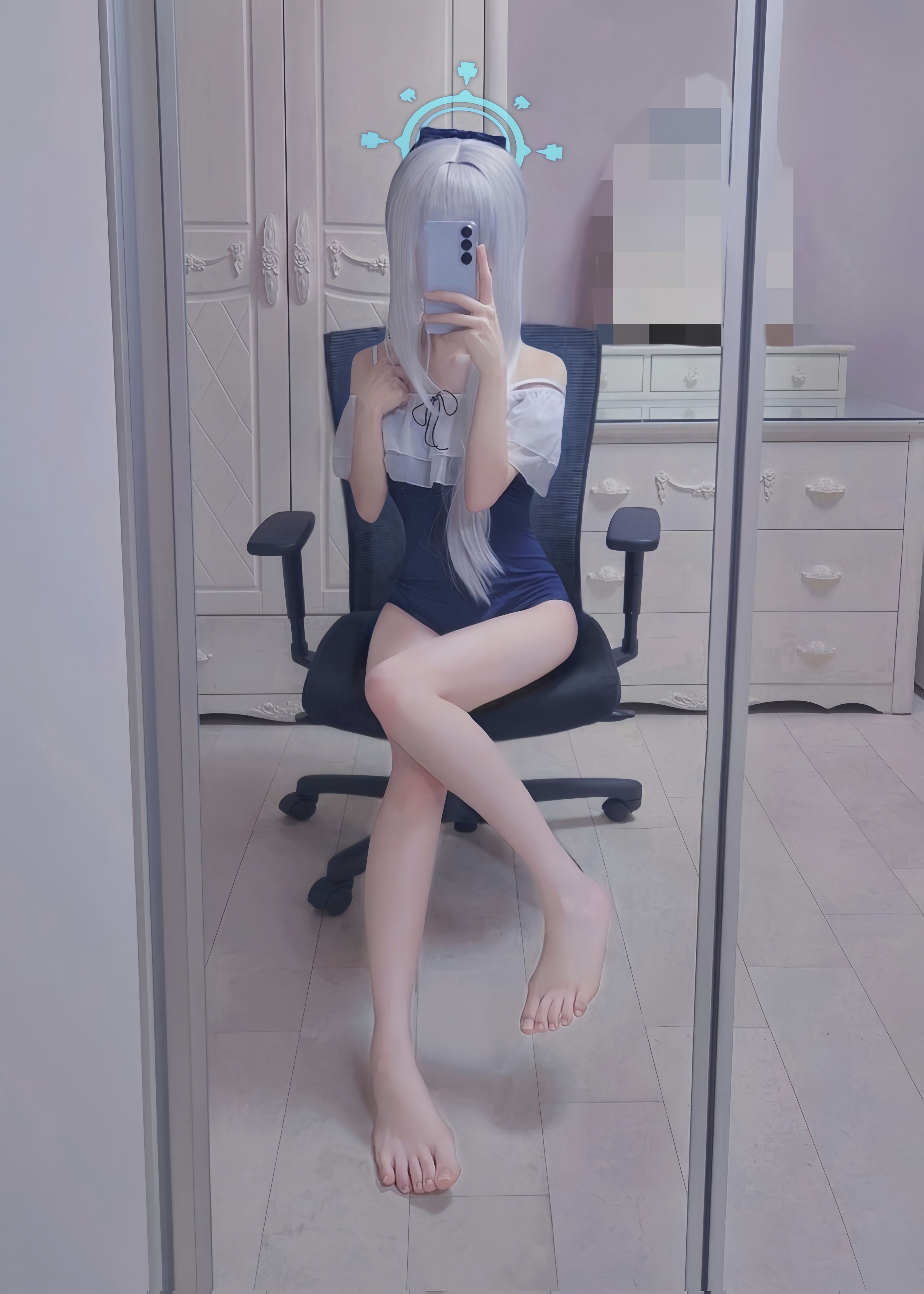 萝莉 图10