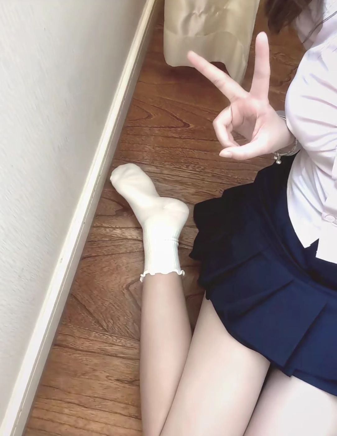 玉足 图12