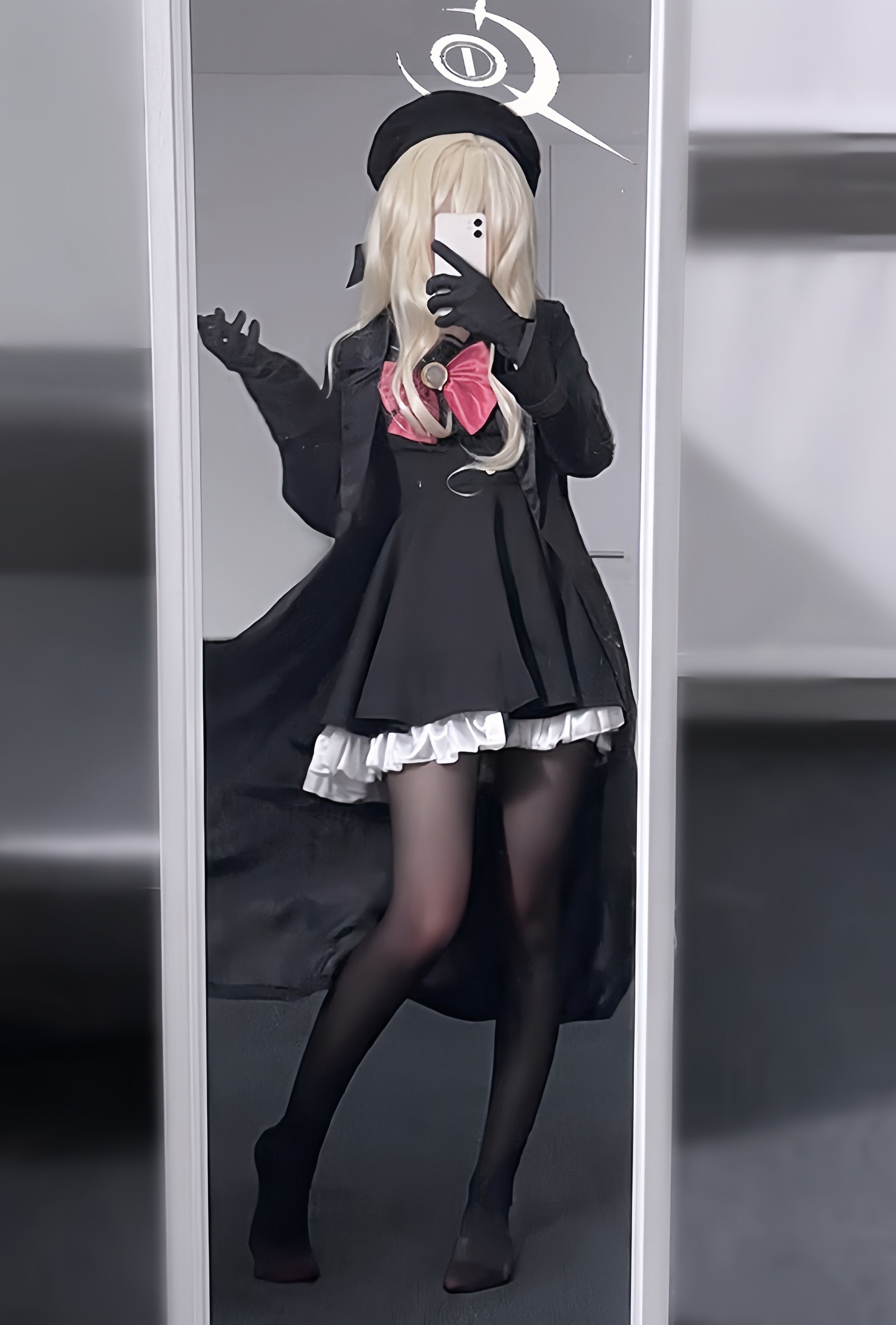 萝莉