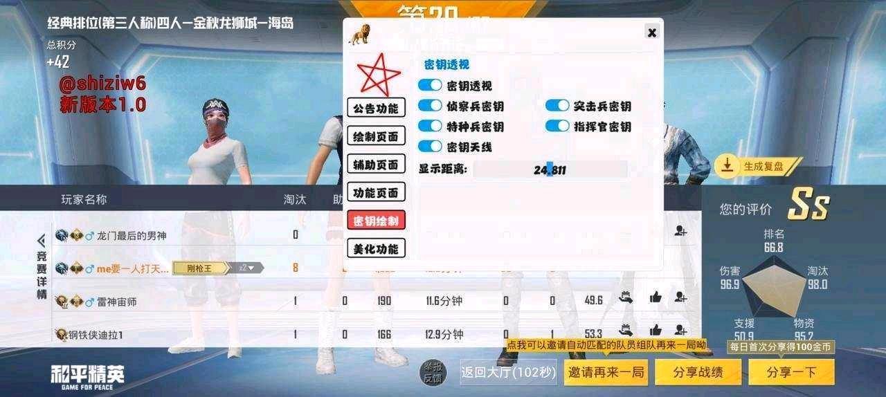 狮子王直装原美国内部大牛已回归!目 图1