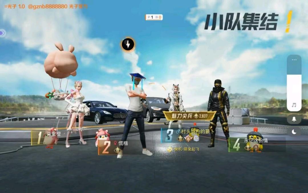 光子和平容器 图1