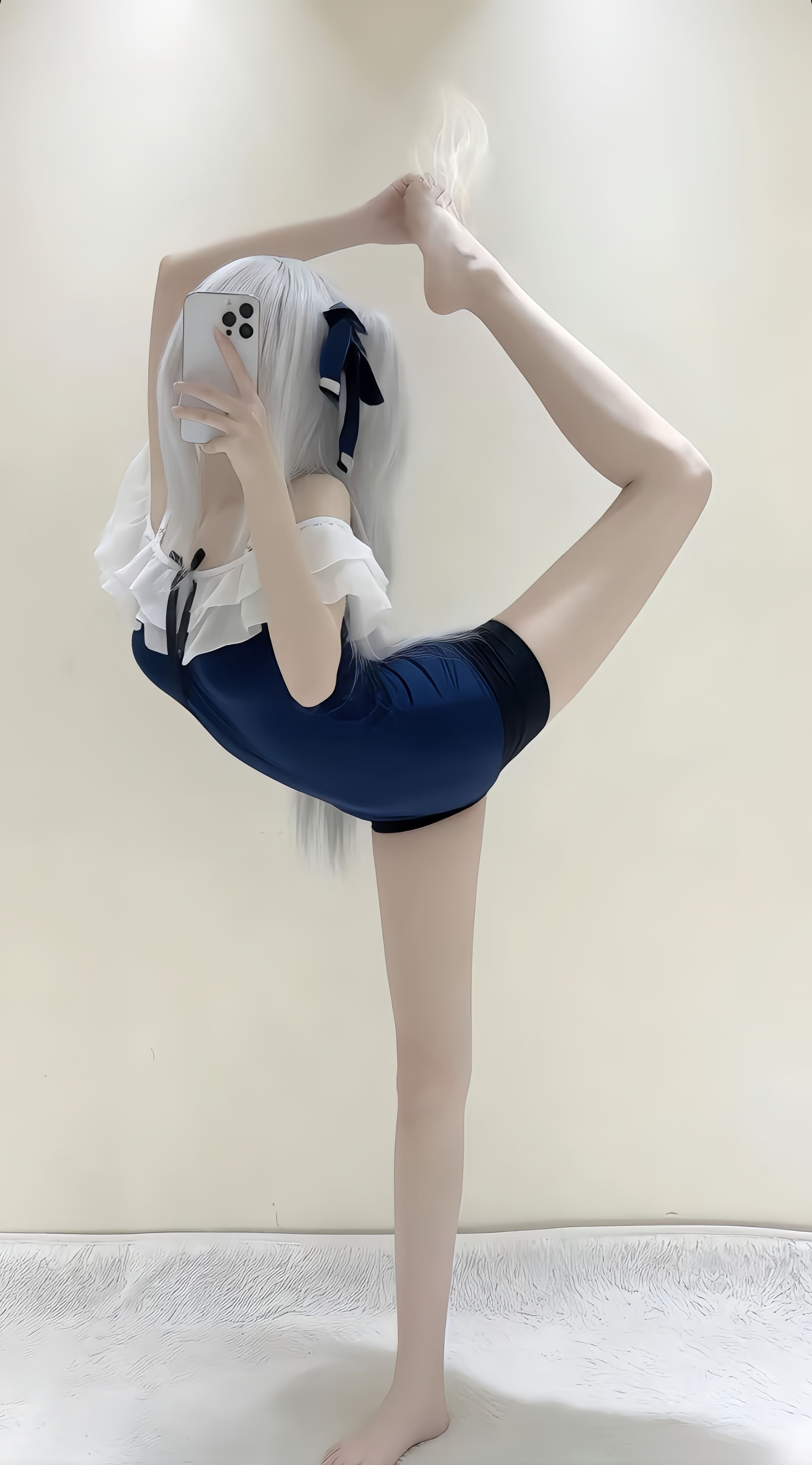 萝莉 图11