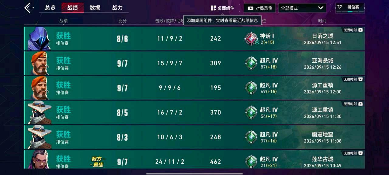 无畏泰坦直装