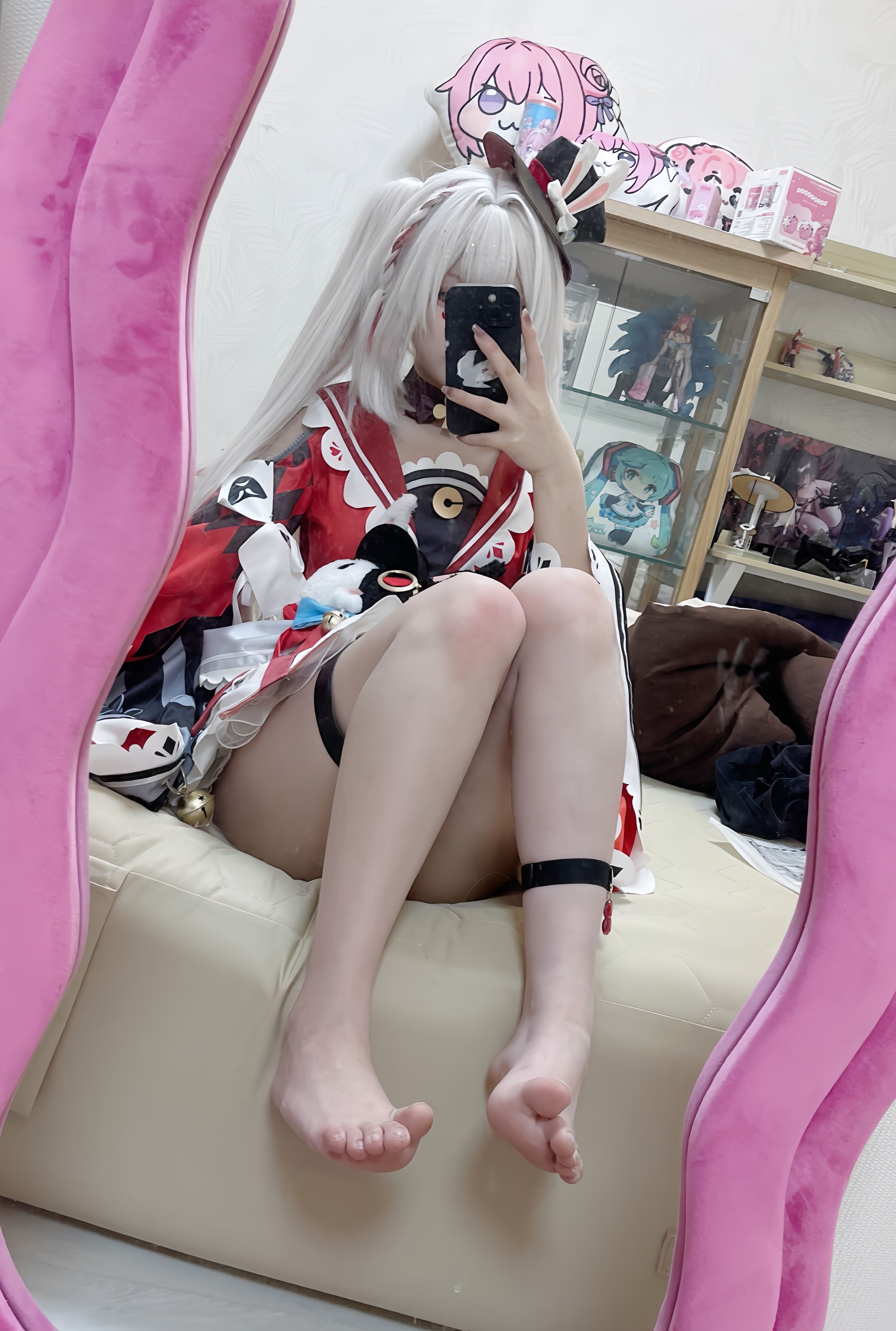 萝莉 图9
