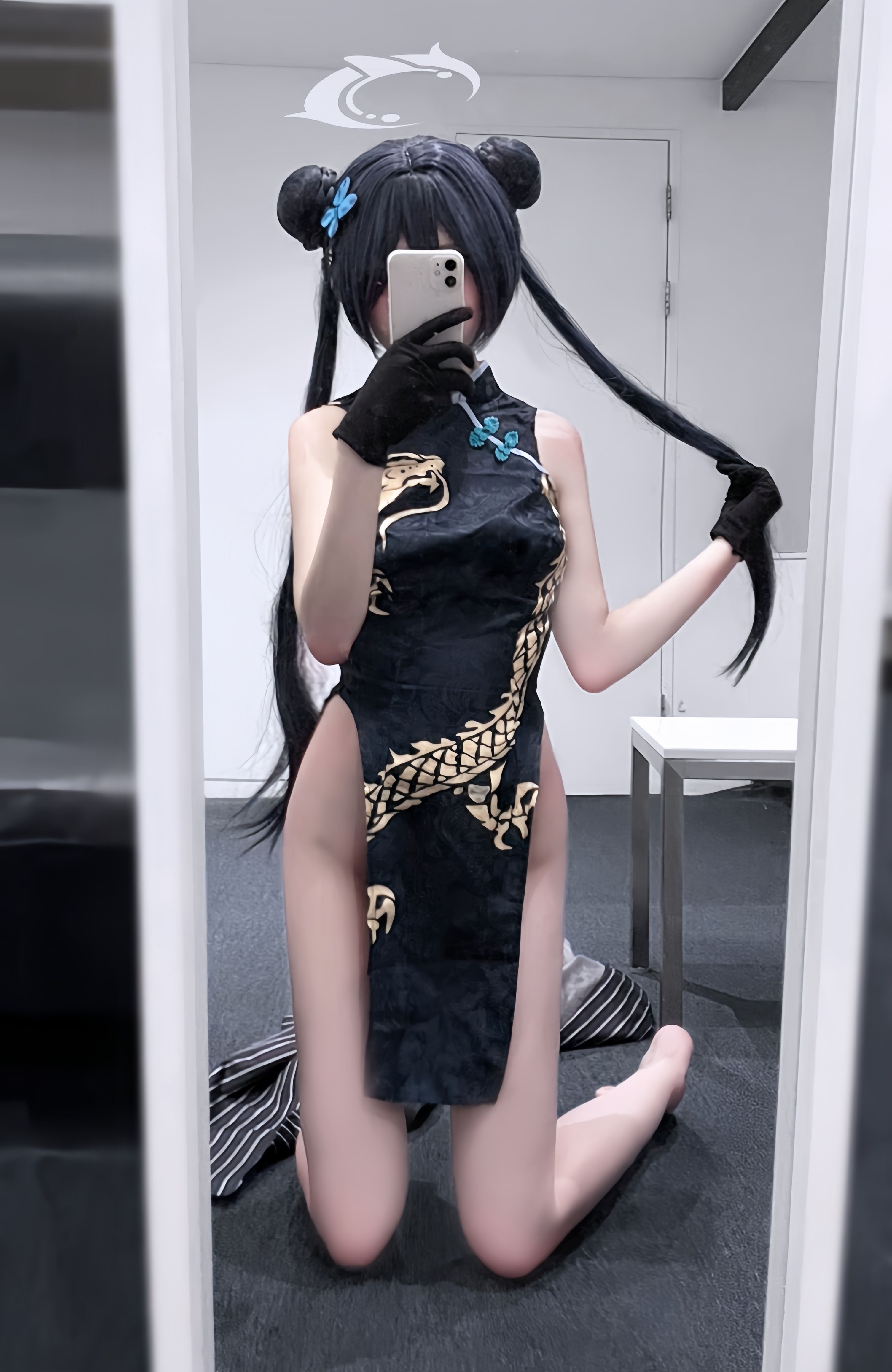 萝莉 图3