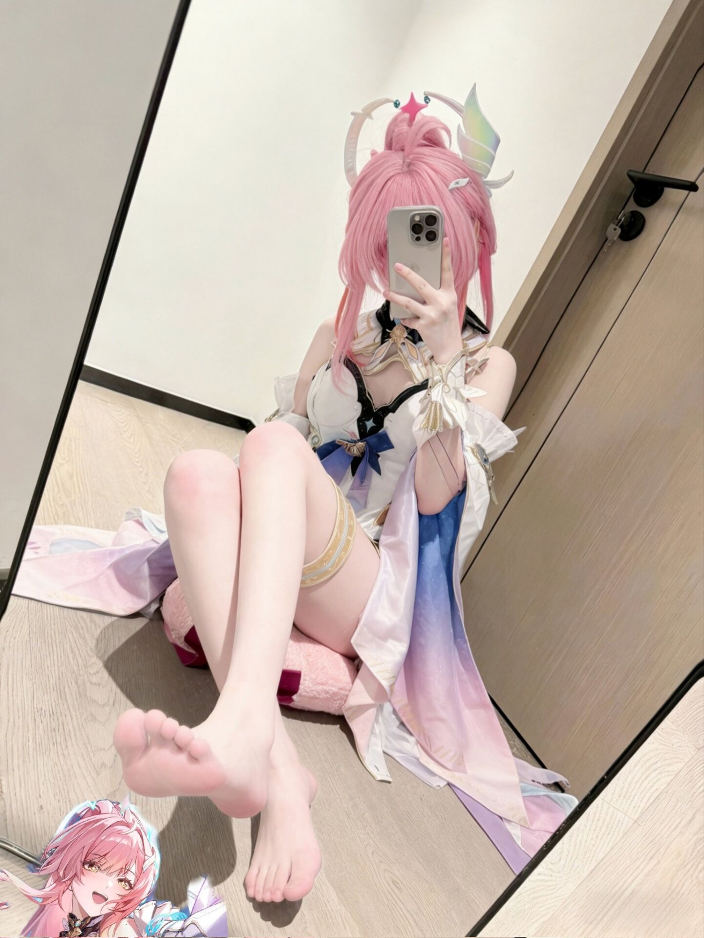 玉腿🦵 图14
