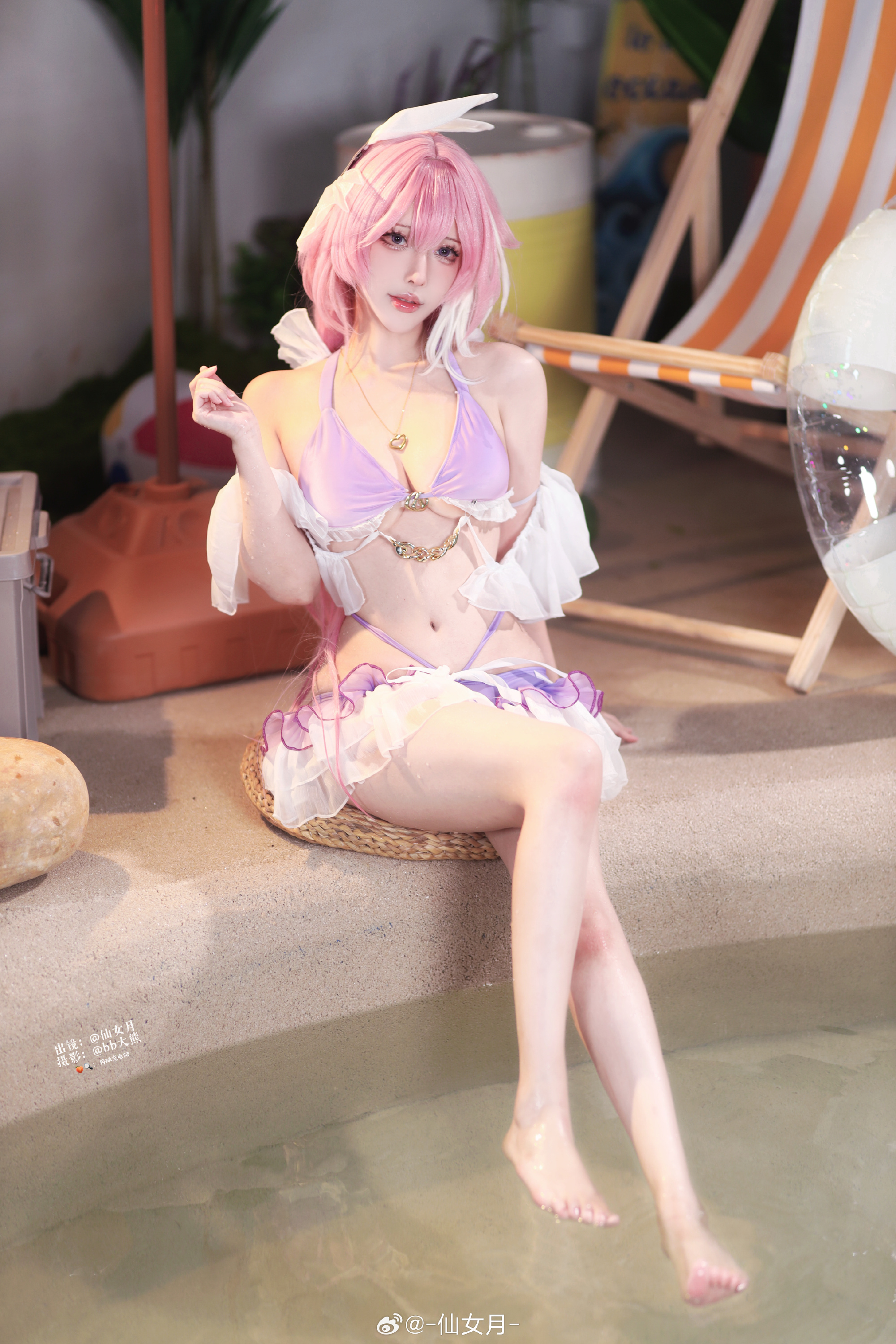 爱莉希雅 图4