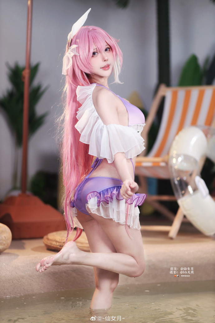 爱莉希雅 图2