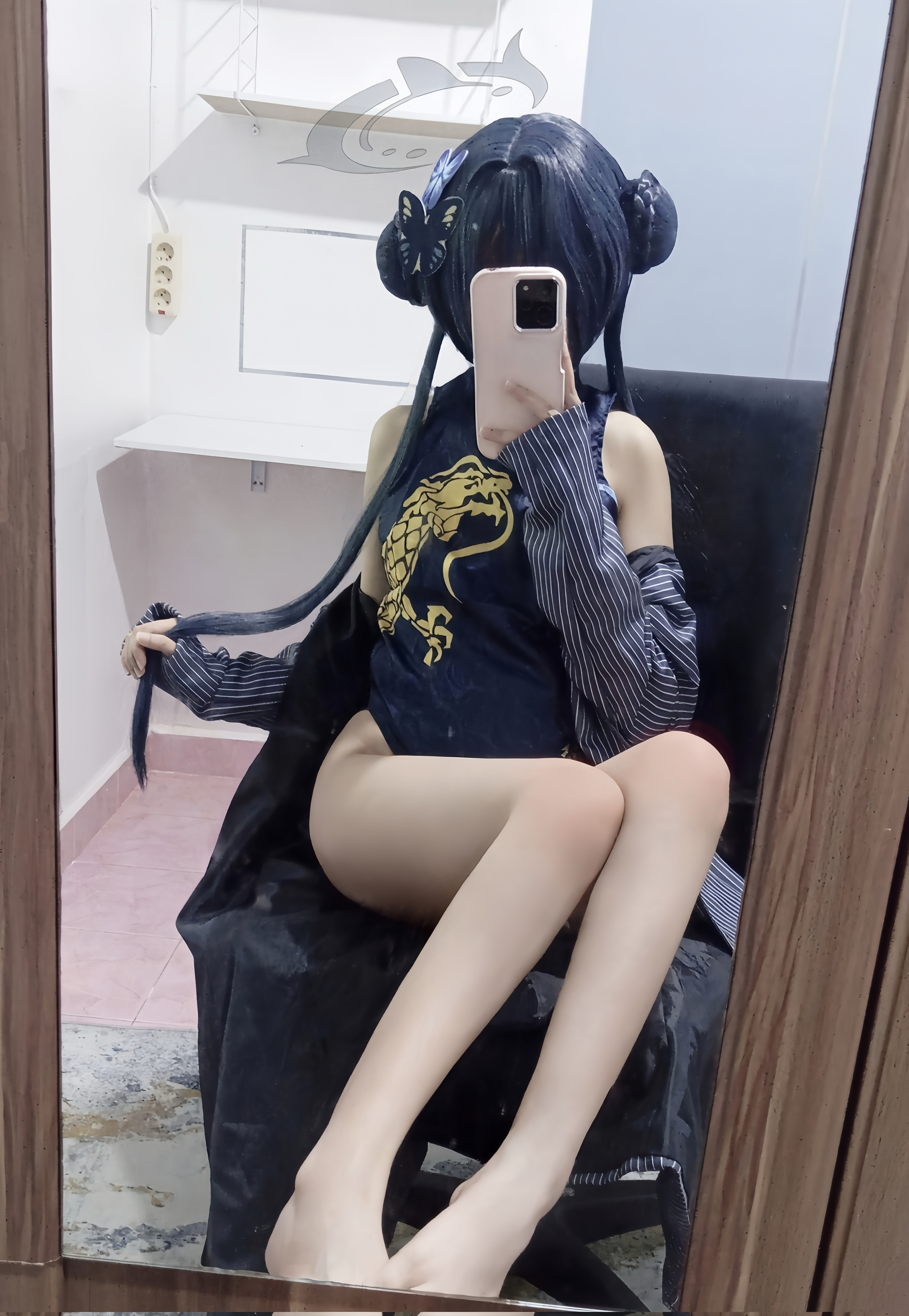 萝莉 图5