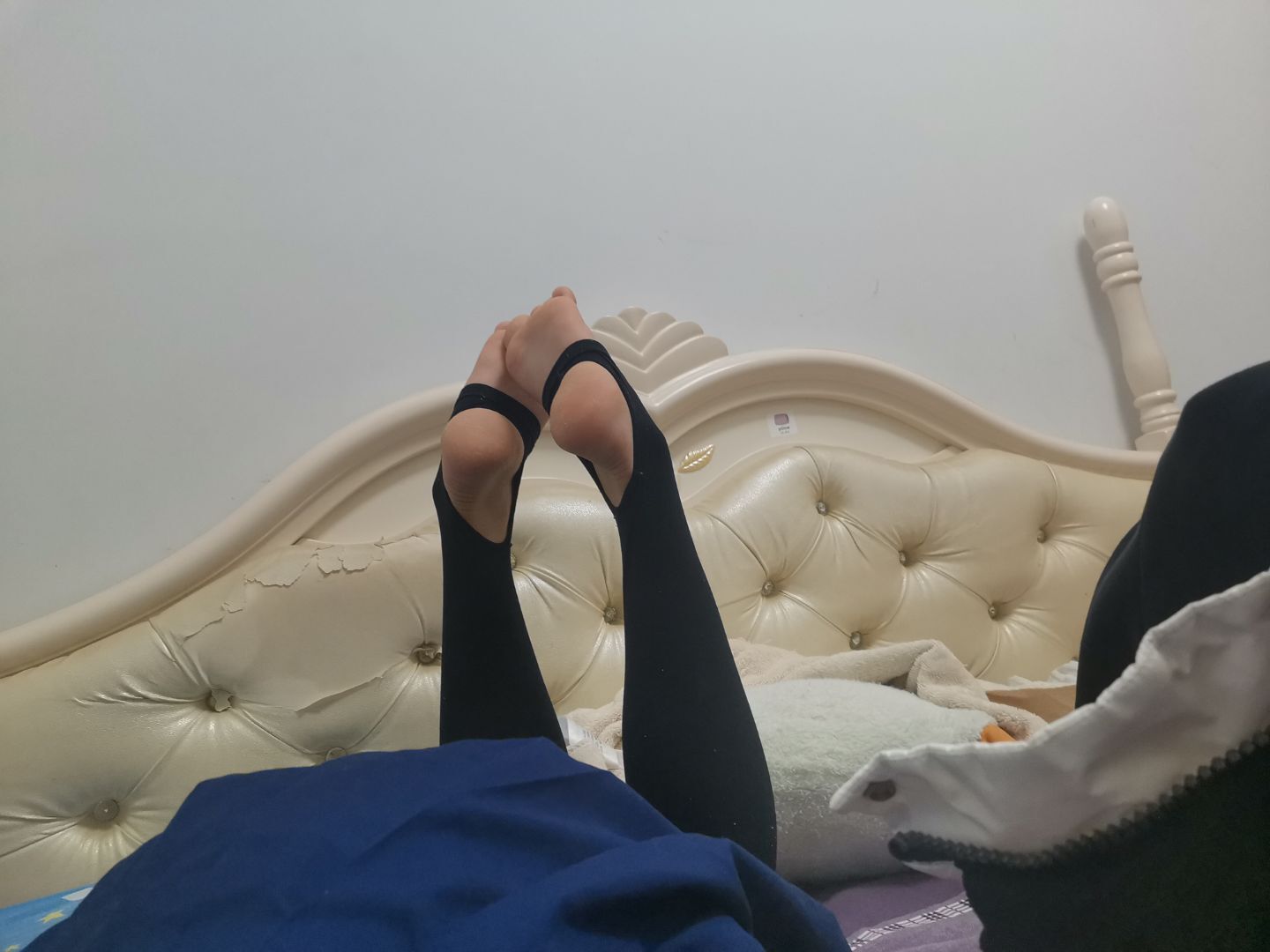 玉足 图15