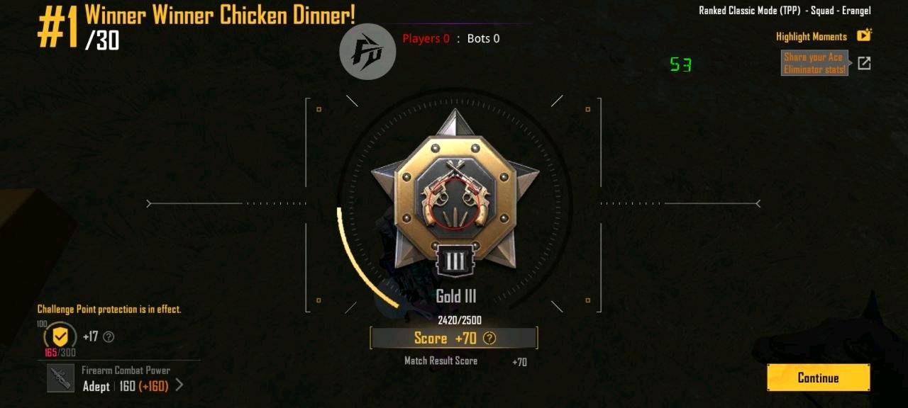PUBG-fu公益一体直装