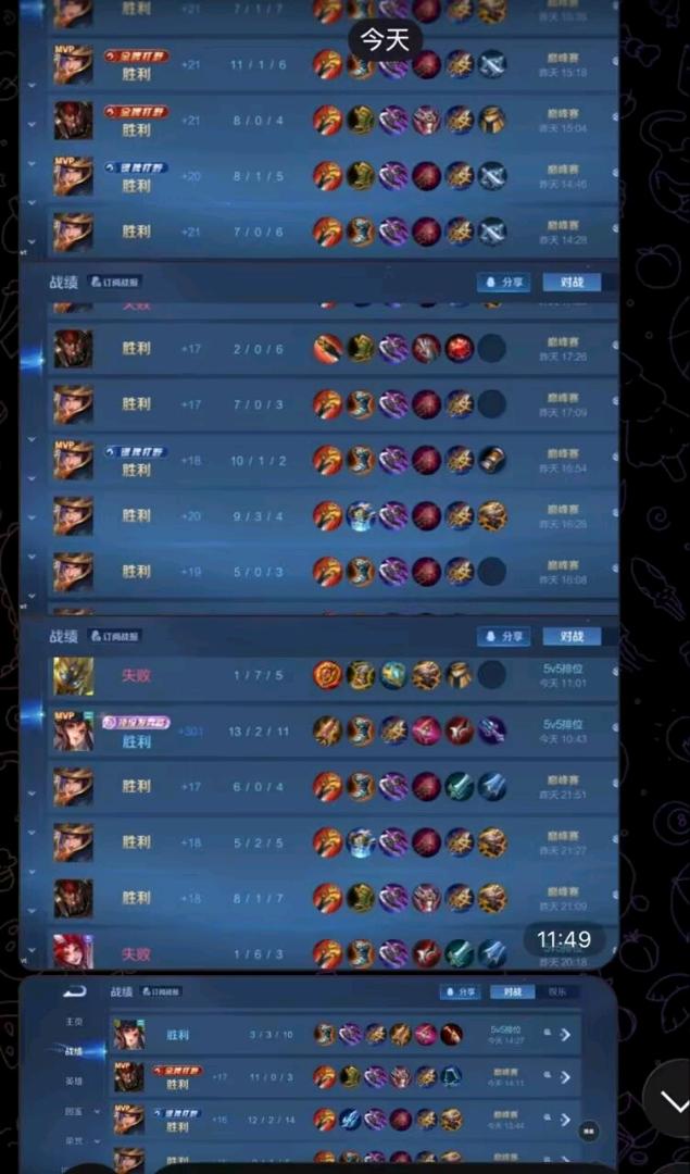 Angel王者内核 图3