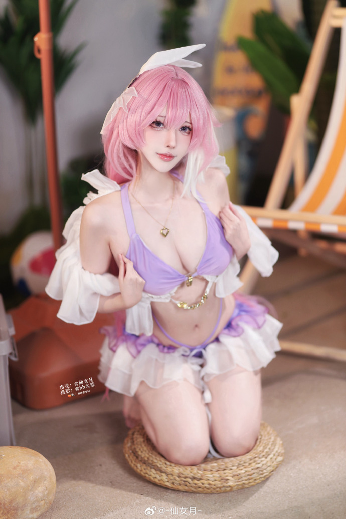 爱莉希雅 图5