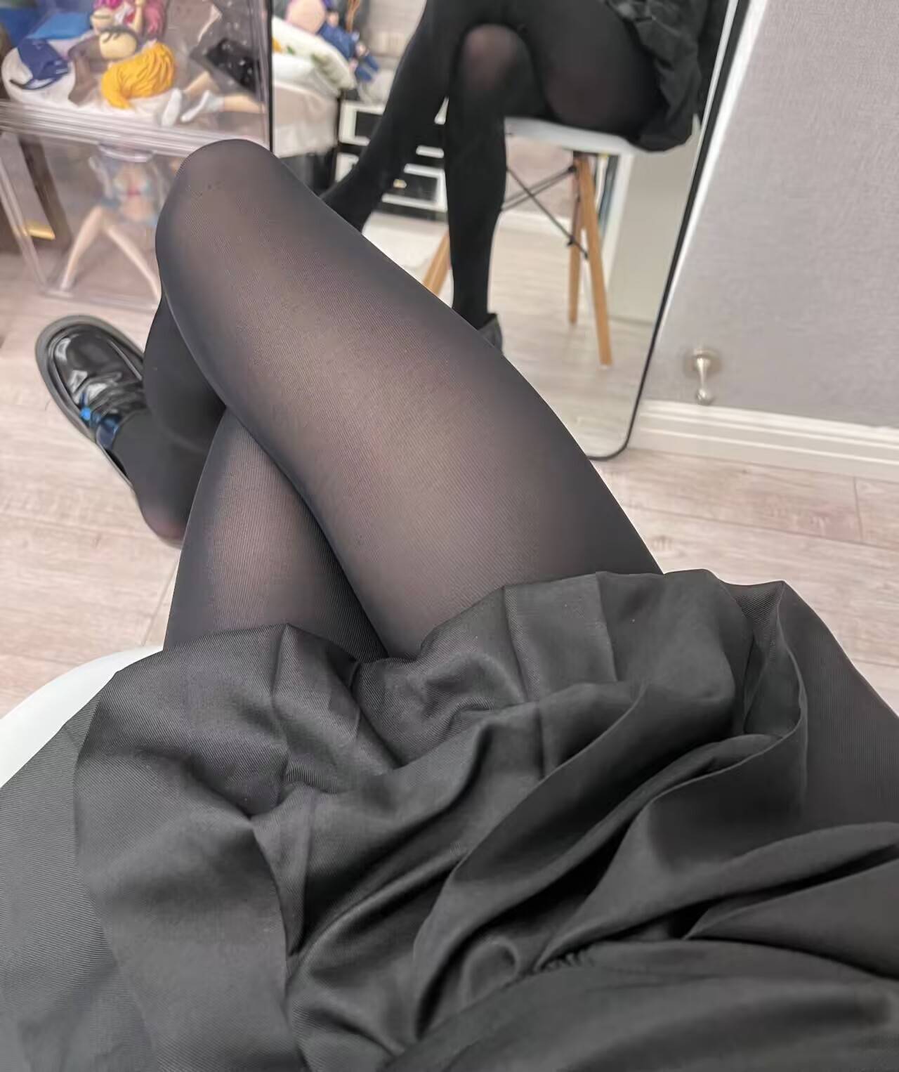 玉腿