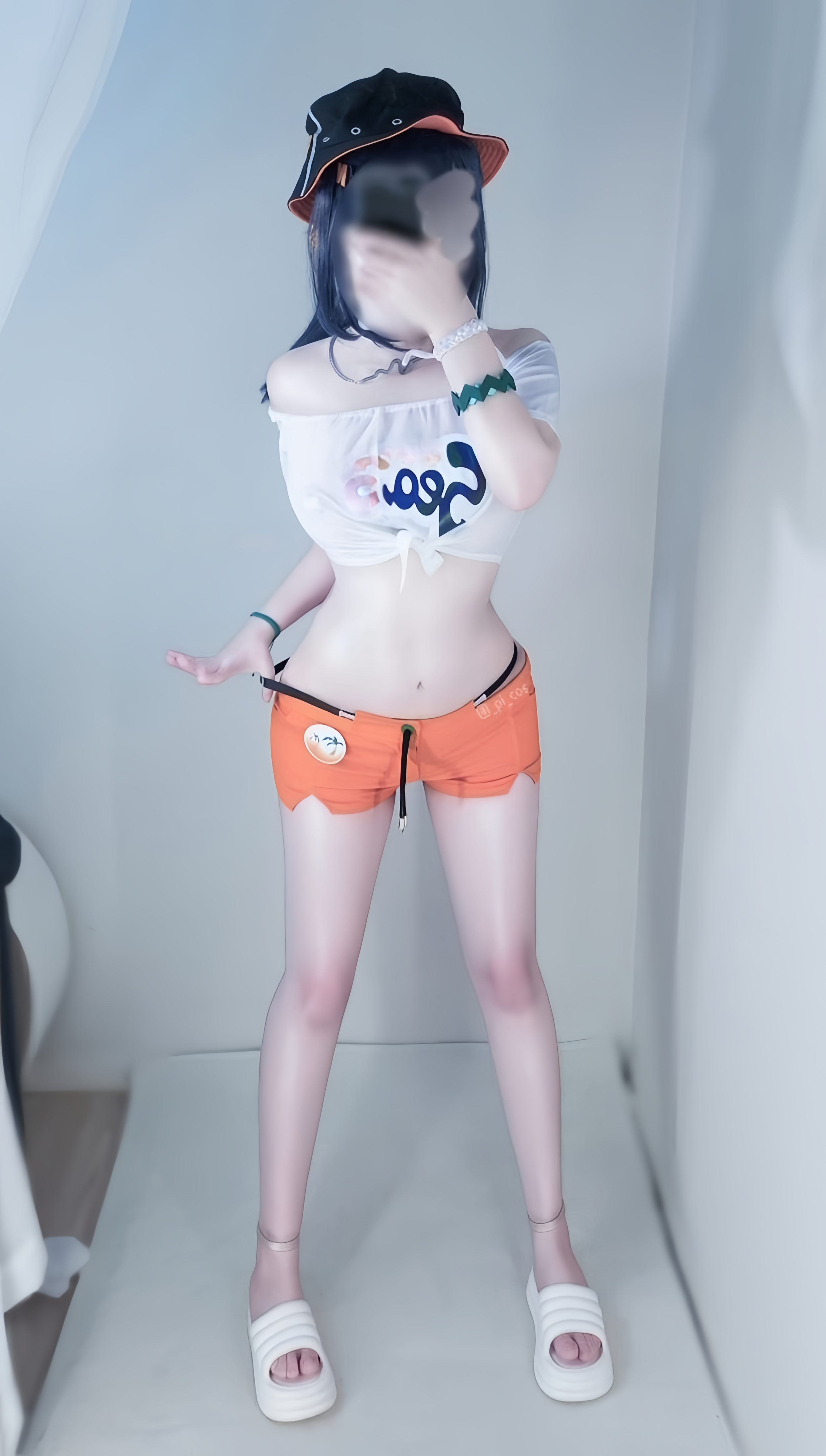 萝莉 图7