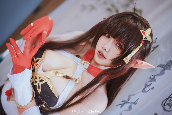 COS 图8