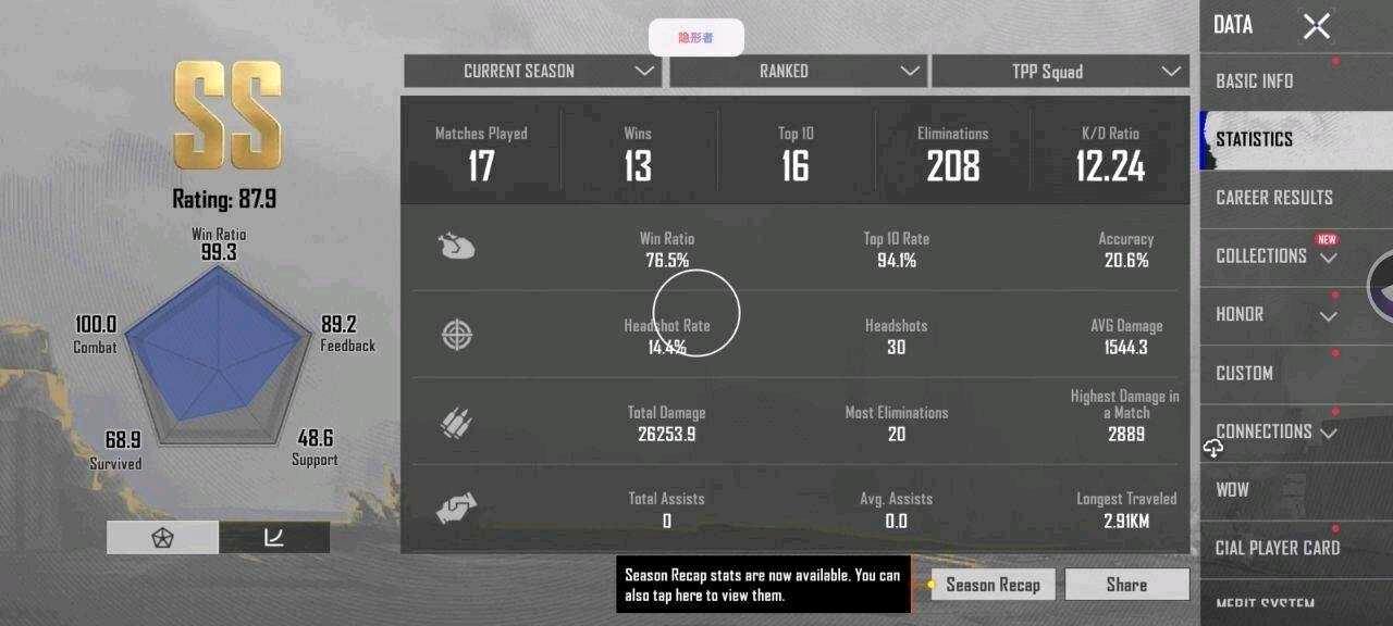 PUBG隐形者容器直装1.0公益 图1