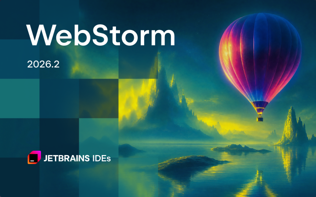 【分享】Jetbrains WebStorm2026中文直装版 图3