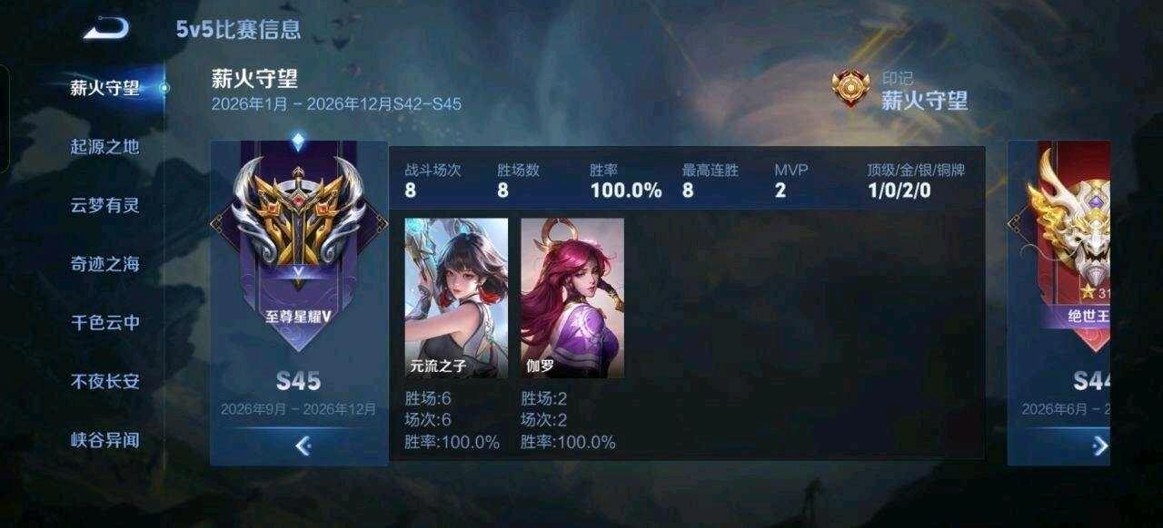 王者荣耀派大星定制端口[s45] 图1