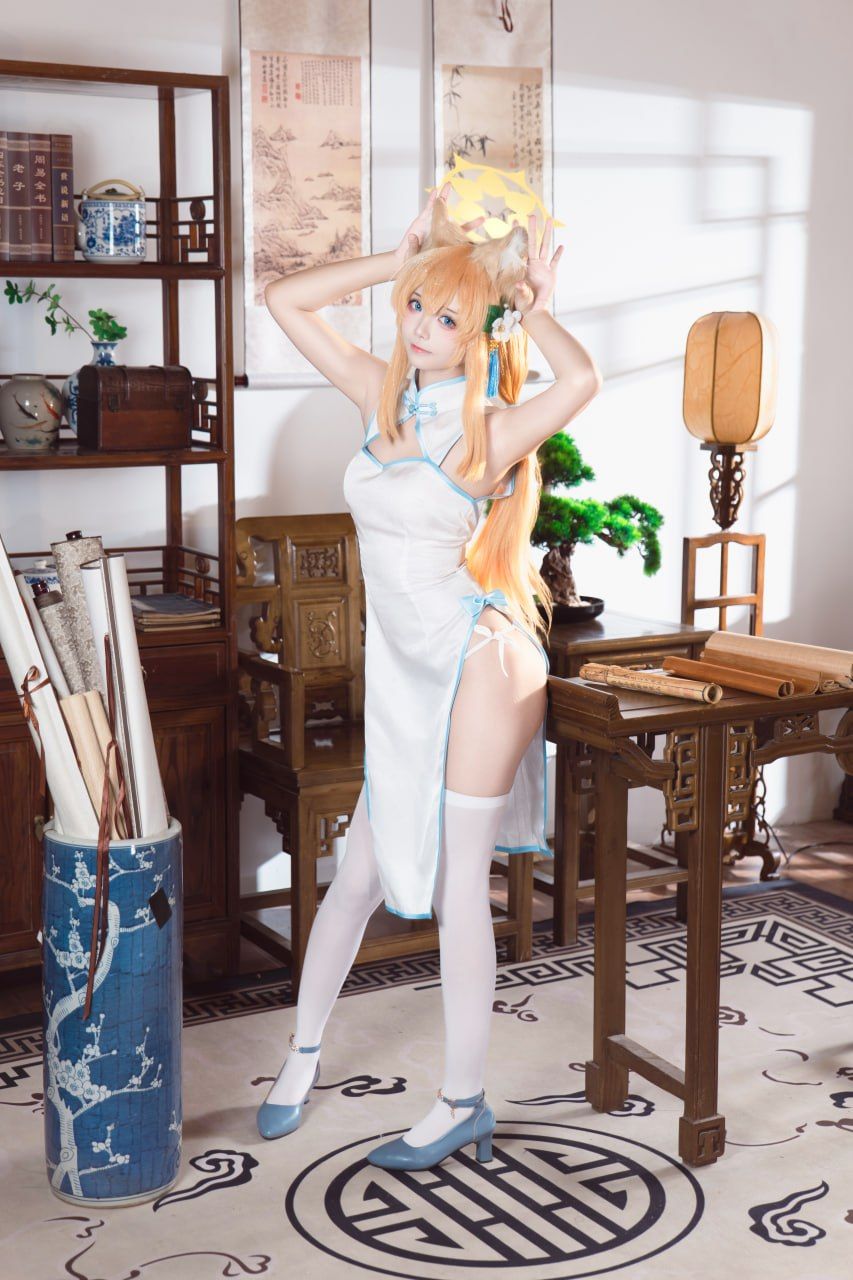 伊洛玛丽