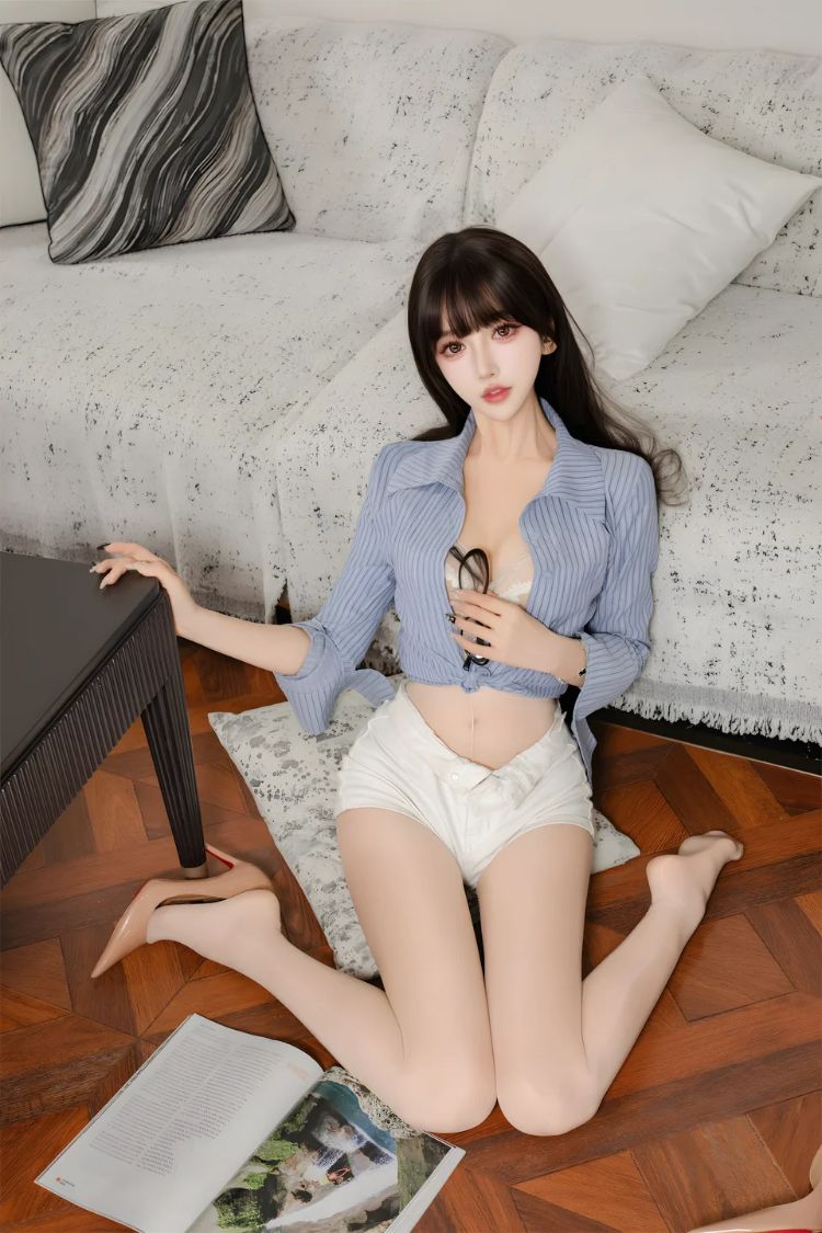 肉丝OL御姐2 图10