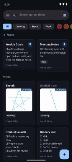 【开源推荐】Elite Memo Pro 1.0.17 图1