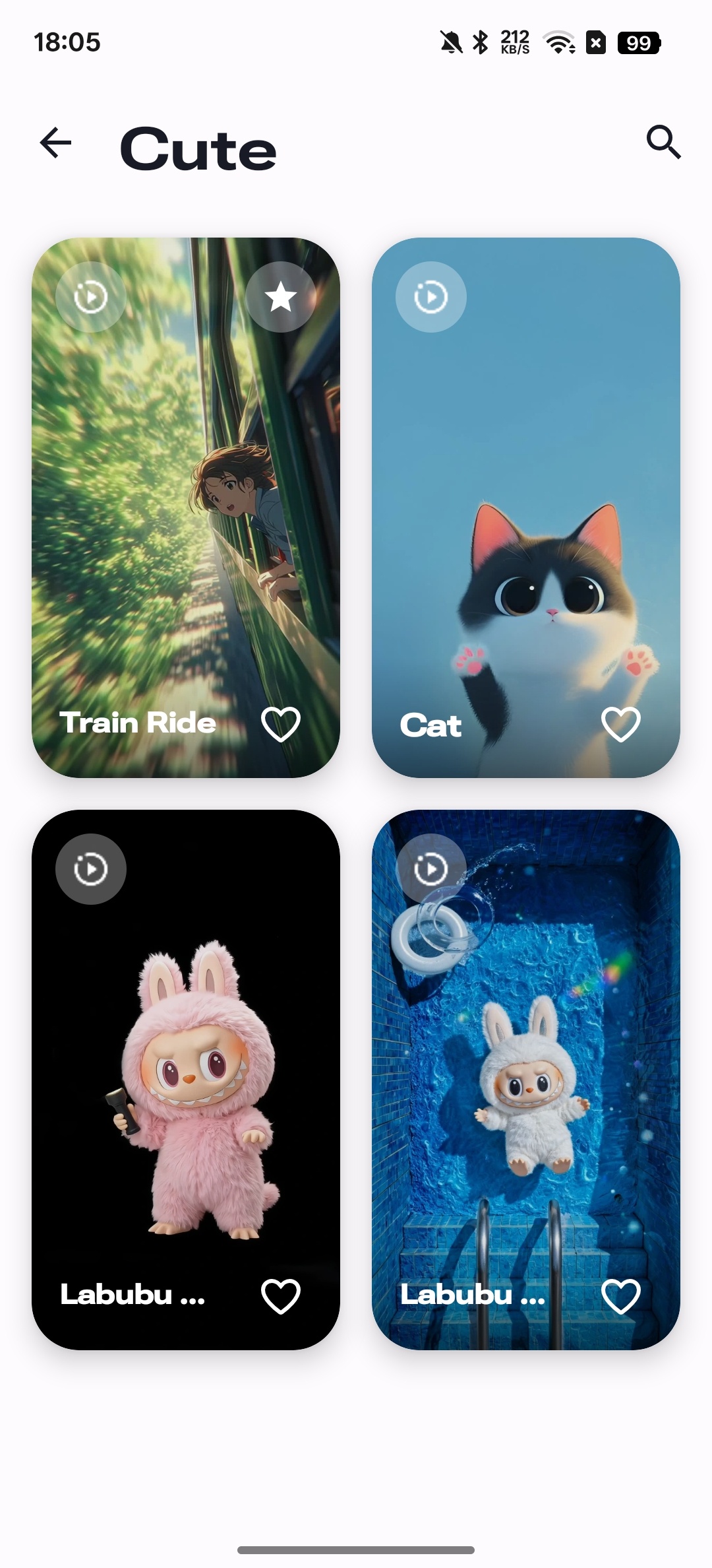 【分享】PhoneWalls海量高清4k壁纸 图1
