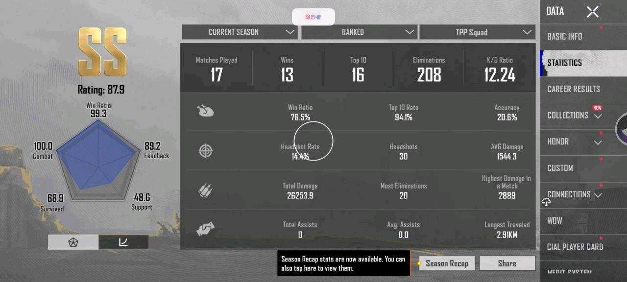 PUBG隐形者容器直装1.0公益 图1