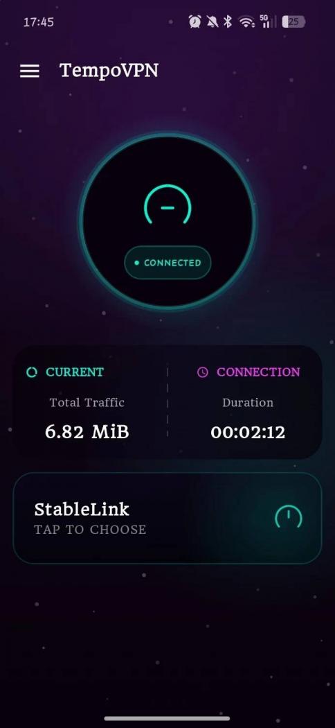 Tempo VPN最新版永久免费加速器 可刷视频下载东西 图1
