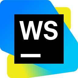 【分享】Jetbrains WebStorm2026中文直装版 图1