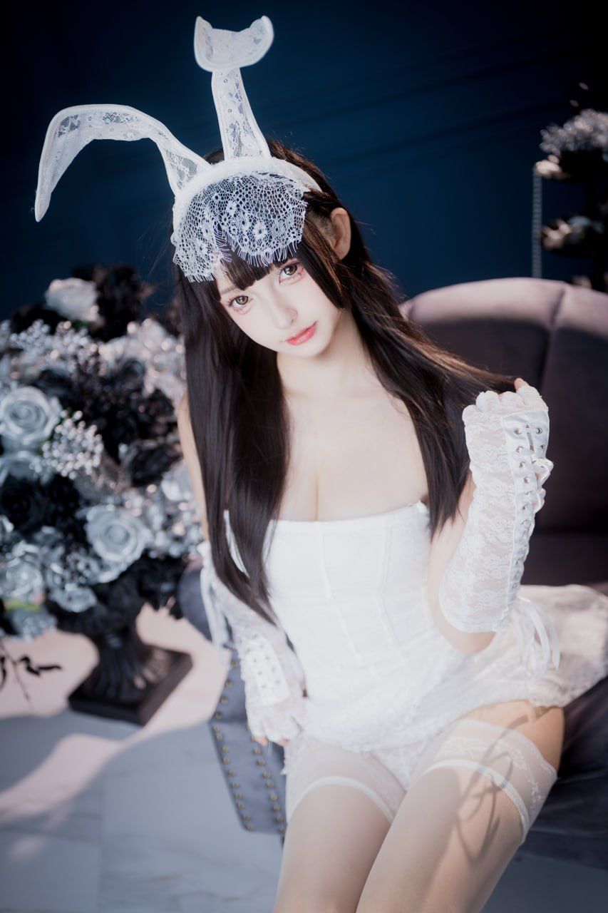 小兔子 图9